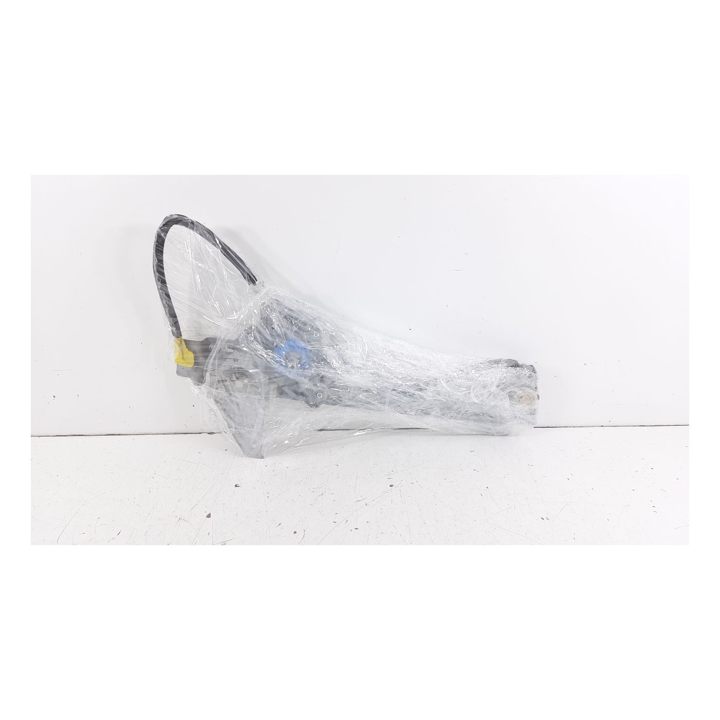 Left Rear Door Window Lift Left Rear Door Window Lift