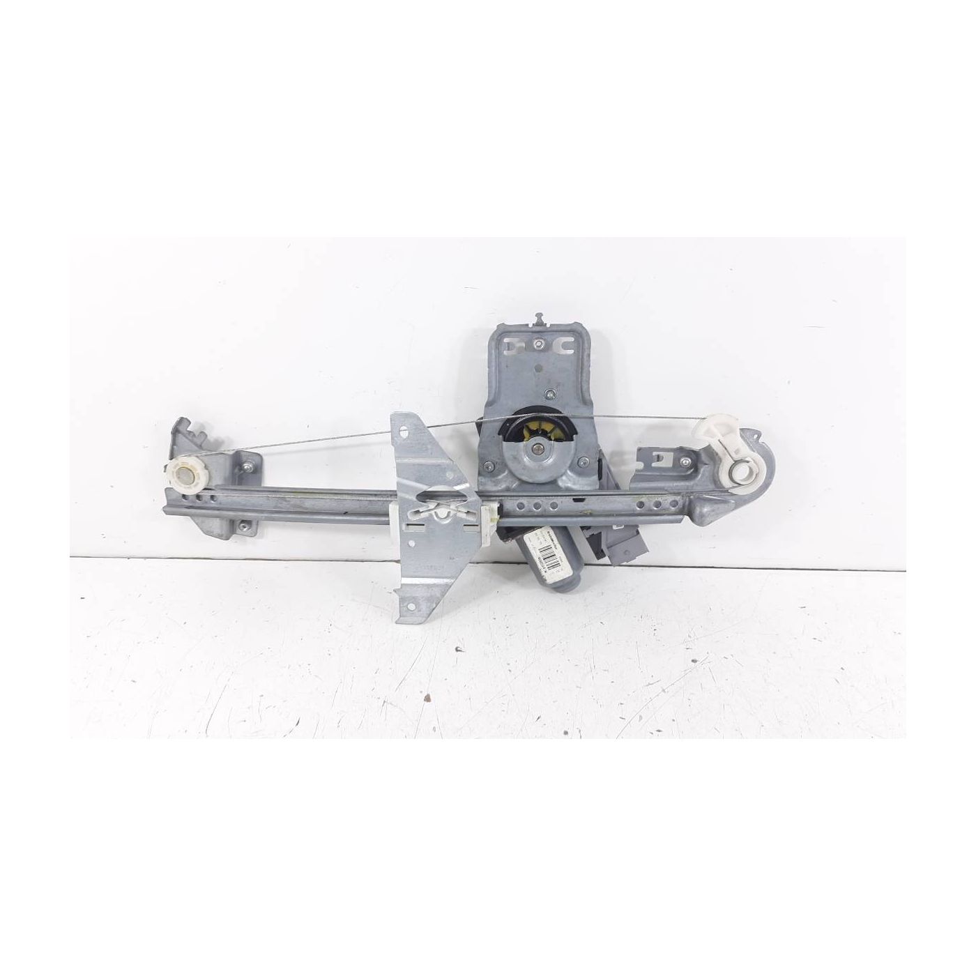 Rear Door Electric Window Lift With Right Motor Rear Door Electric Window Lift With Right Motor