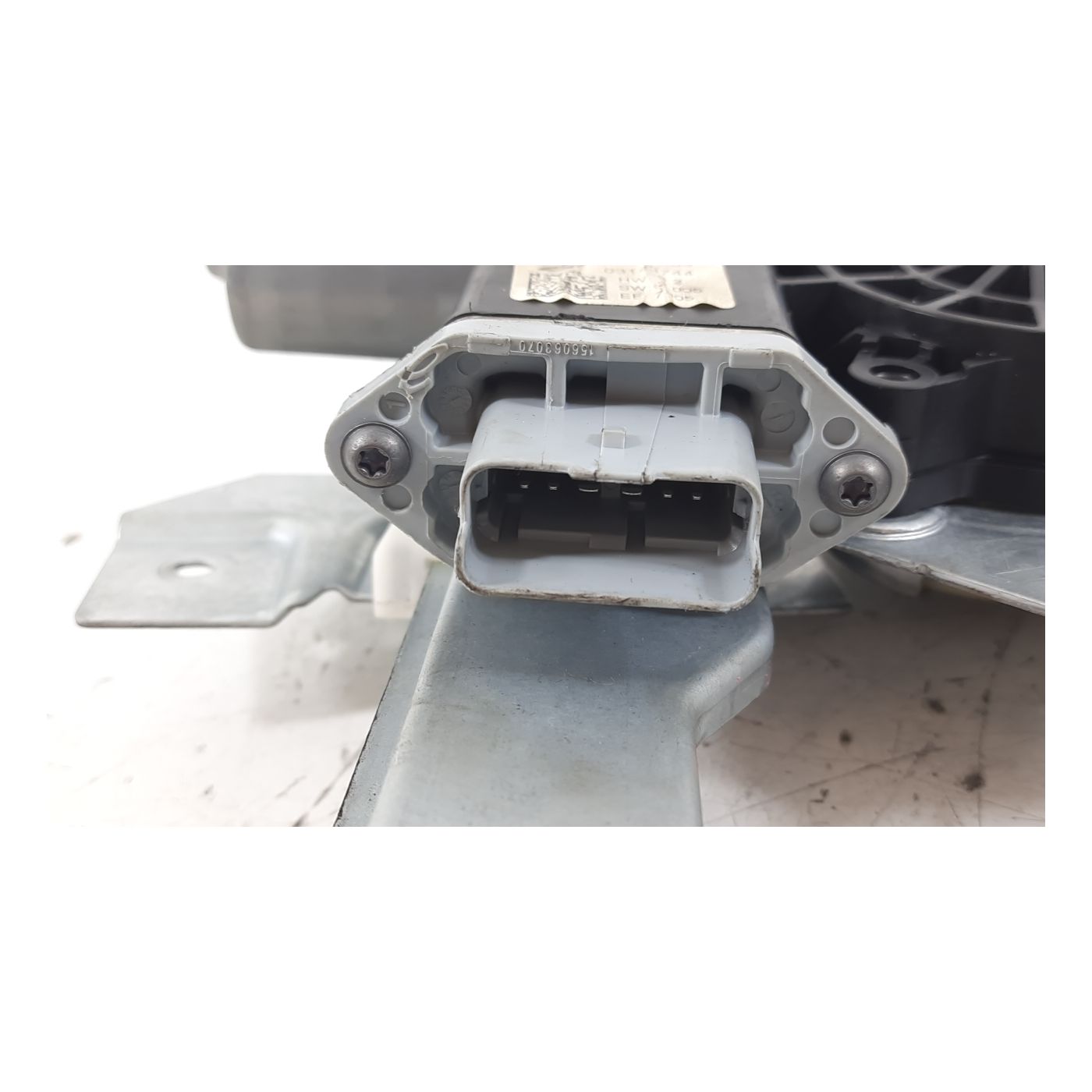 Elevalunas Eléctrico Puerta Delantera Izquierda Elevalunas Eléctrico Puerta Delantera Izquierda