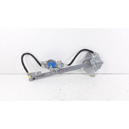 Rear Right Door Window Lift for PEUGEOT 307 1.6 16V HDI (66KW) BER. 5P/D/1560CC 9224A5 Rear Right Door Window Lift for PEUGEOT 307 1.6 16V HDI (66KW) BER. 5P/D/1560CC 9224A5