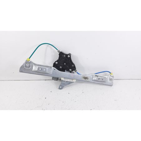 Front Left Front Door Electric Window Lift for OPEL Corsa 1.4 GPL TECH (66KW) BER 5P/B-G/1398CC 71.019.003 Front Left Front Door Electric Window Lift for OPEL Corsa 1.4 GPL TECH (66KW) BER 5P/B-G/1398CC 71.019.003