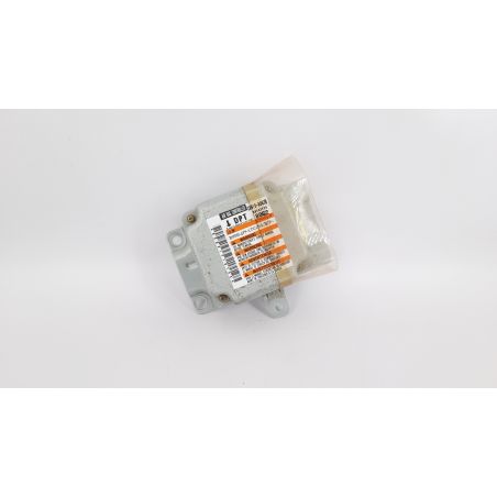 Airbag control unit for SUZUKI Ignis 1a Serie 1.3 16V 4WD SUV 5P/B/1328CC 38910-80G20 Airbag control unit for SUZUKI Ignis 1a Serie 1.3 16V 4WD SUV 5P/B/1328CC 38910-80G20