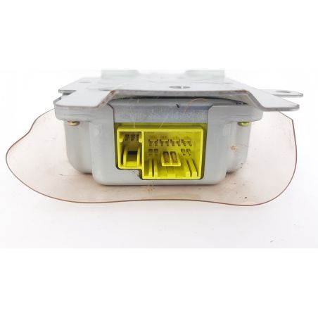 Airbag control unit for SUZUKI Ignis 1a Serie 1.3 16V 4WD SUV 5P/B/1328CC 38910-80G20 Airbag control unit for SUZUKI Ignis 1a Serie 1.3 16V 4WD SUV 5P/B/1328CC 38910-80G20