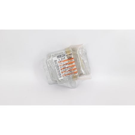 Airbag control unit for SUZUKI Ignis 1a Serie 1.3 16V 4WD SUV 5P/B/1328CC 38910-80G20 Airbag control unit for SUZUKI Ignis 1a Serie 1.3 16V 4WD SUV 5P/B/1328CC 38910-80G20