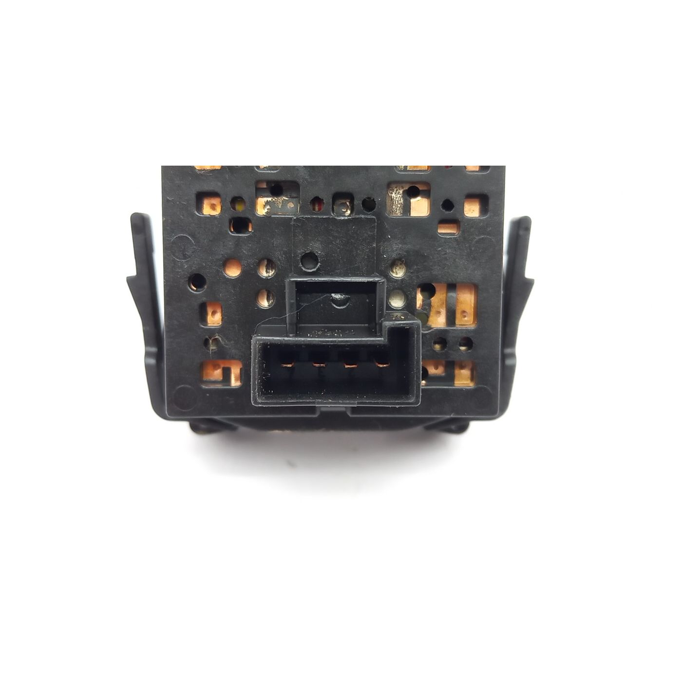 Windshield wiper steering wheel lever switch Windshield wiper steering wheel lever switch