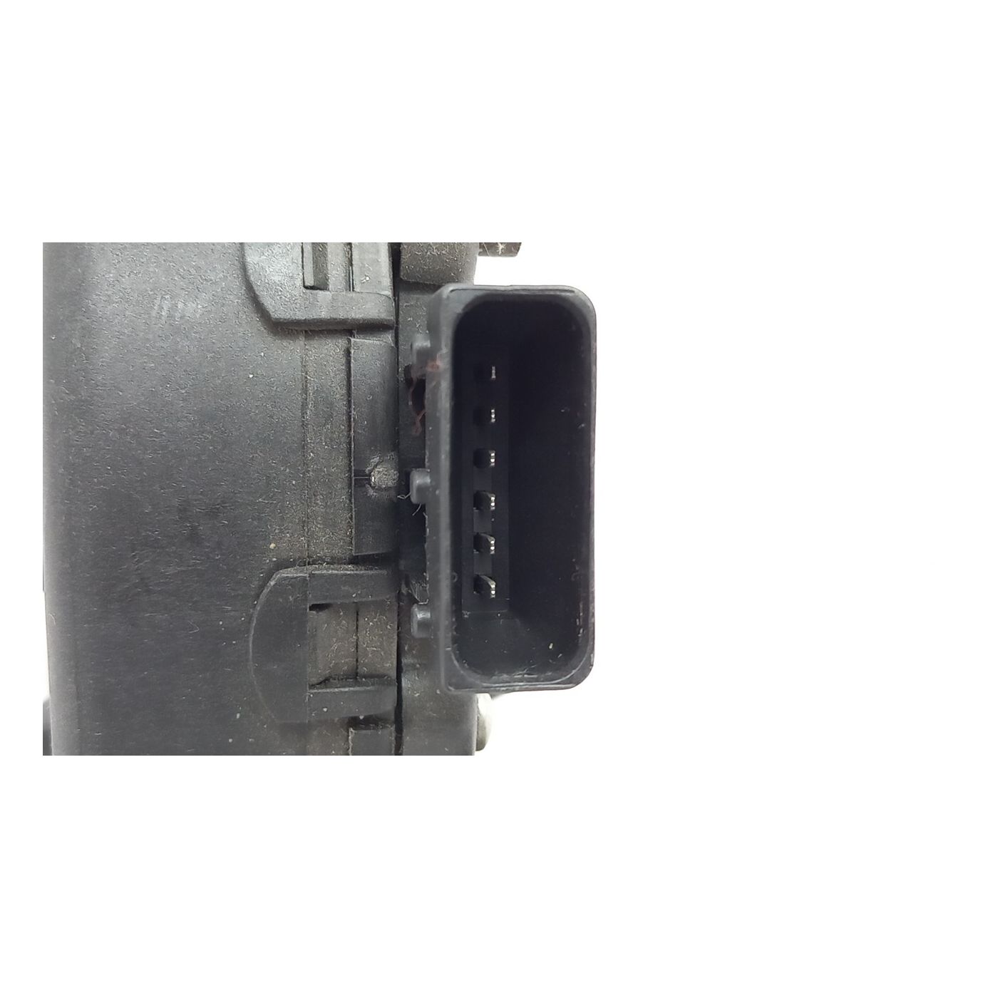 Accelerator pedal Accelerator pedal