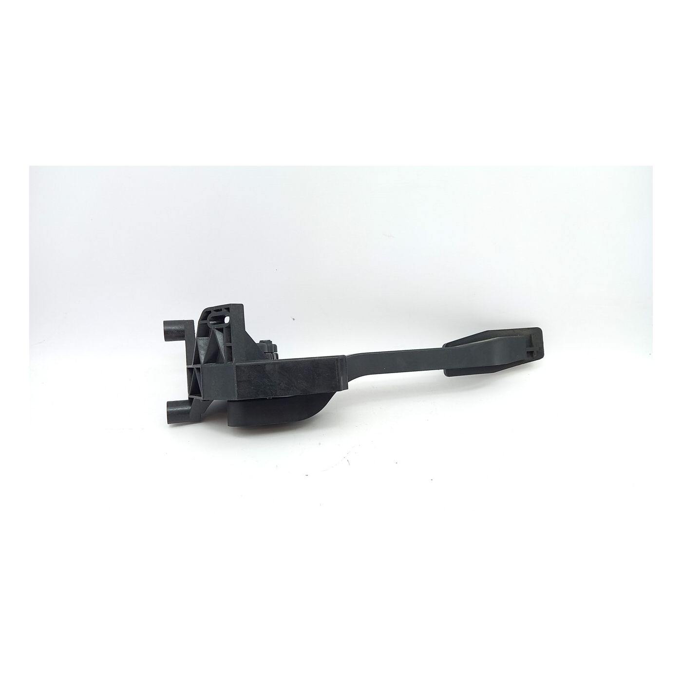 Accelerator pedal Accelerator pedal