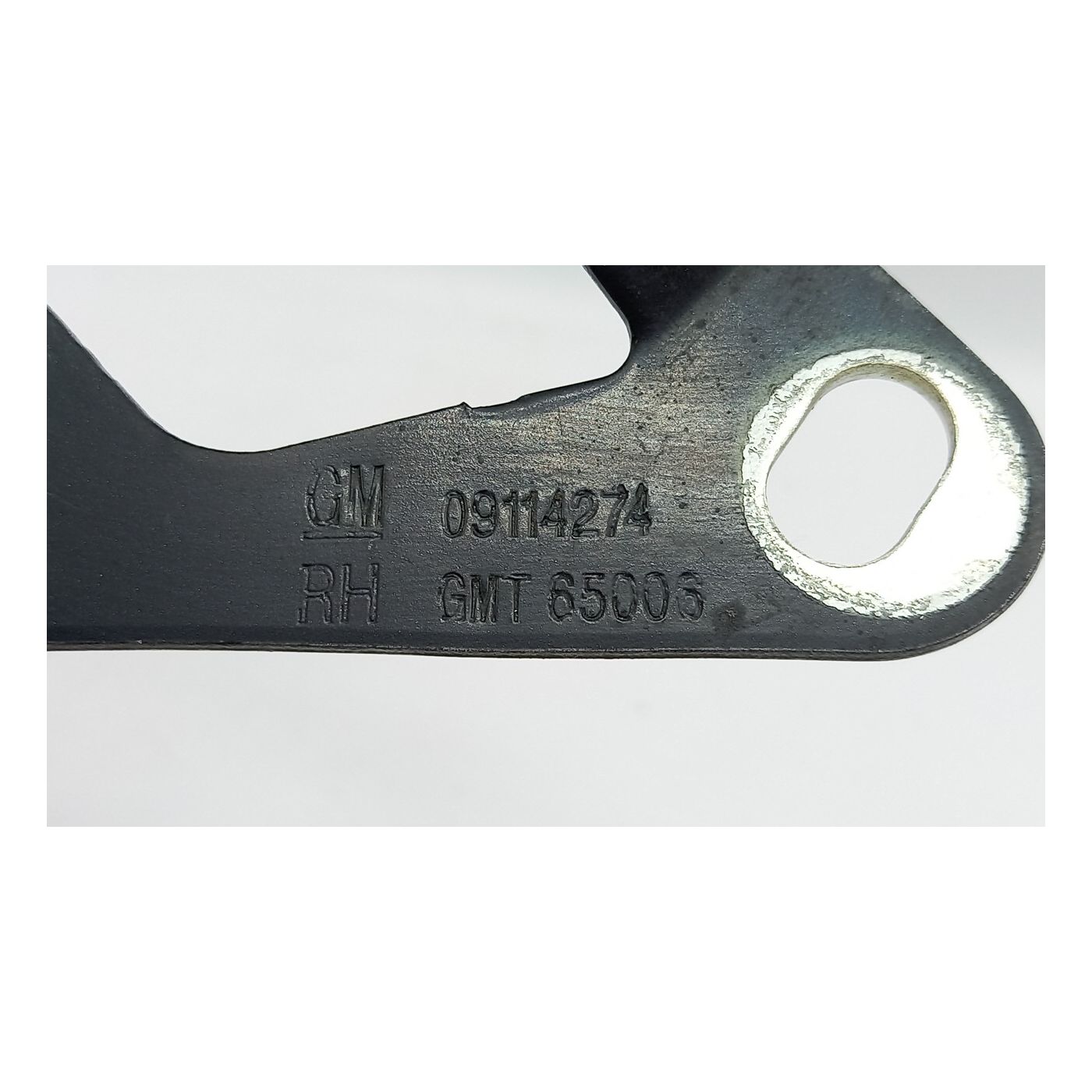 Right Front Bonnet Hinge Right Front Bonnet Hinge