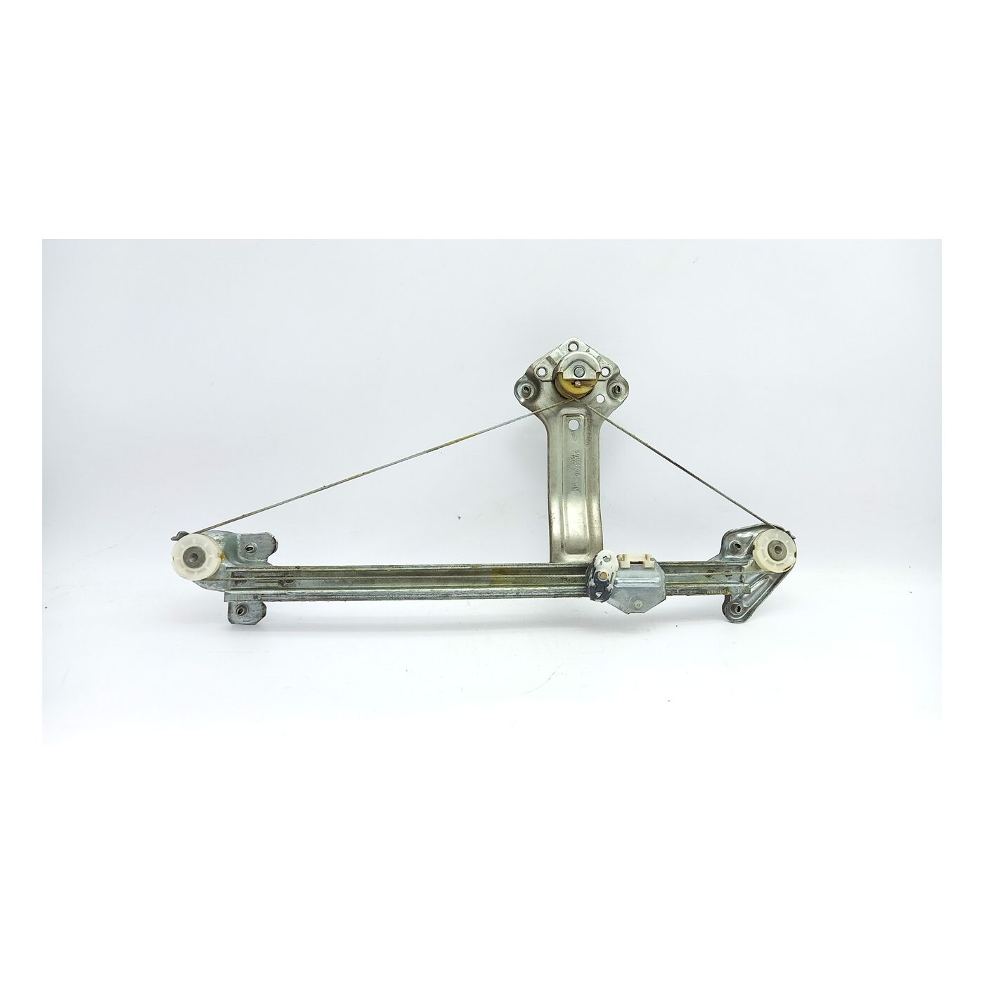 Right rear door window regulator Right rear door window regulator