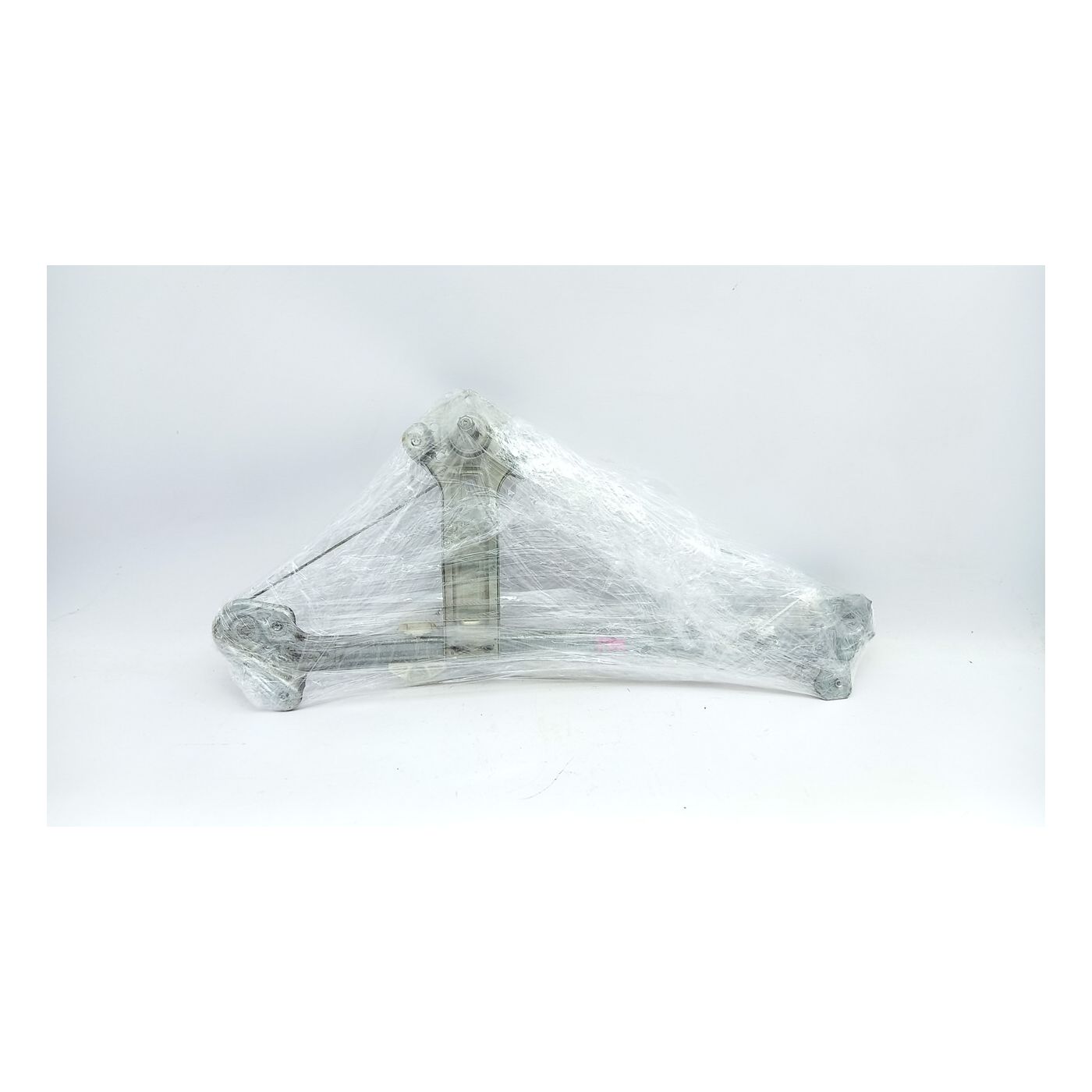 Right rear door window regulator Right rear door window regulator