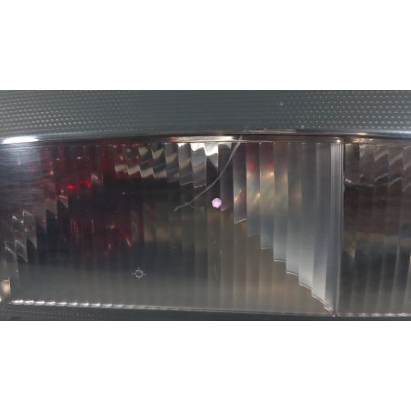 Dark Rear Light Right for OPEL Corsa 1.2 12V BER. 5P/B/1229CC 93170223 Dark Rear Light Right for OPEL Corsa 1.2 12V BER. 5P/B/1229CC 93170223