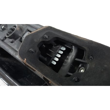 Dark Rear Light Right for OPEL Corsa 1.2 12V BER. 5P/B/1229CC 93170223 Dark Rear Light Right for OPEL Corsa 1.2 12V BER. 5P/B/1229CC 93170223