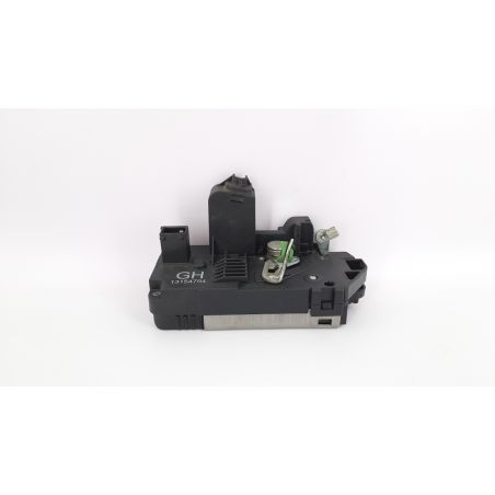 Cerradura de puerta trasera derecha para OPEL Meriva 1.7 16V CDTI MNV 5P/D/1686CC 13154794 Cerradura de puerta trasera derecha para OPEL Meriva 1.7 16V CDTI MNV 5P/D/1686CC 13154794