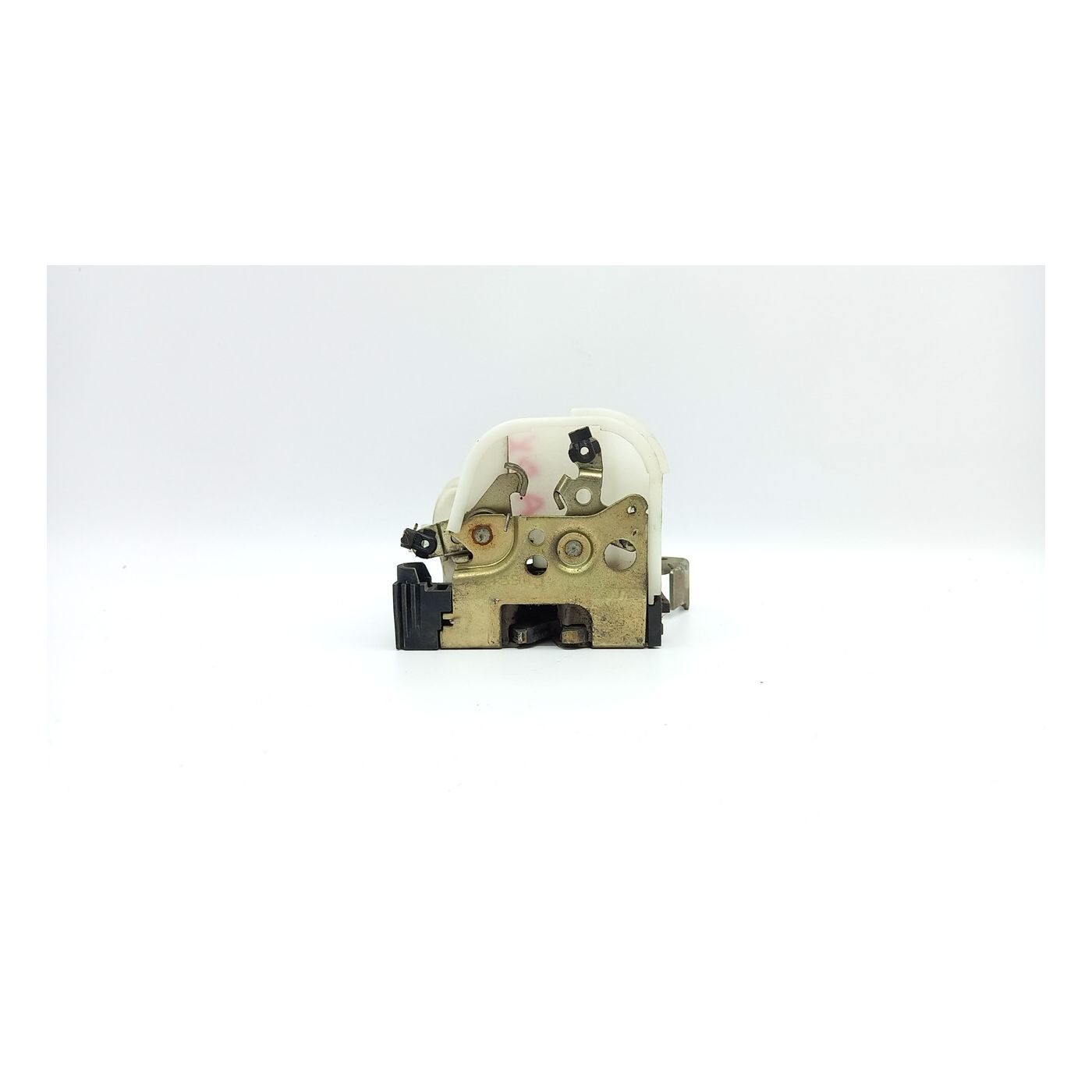Front right door lock Front right door lock