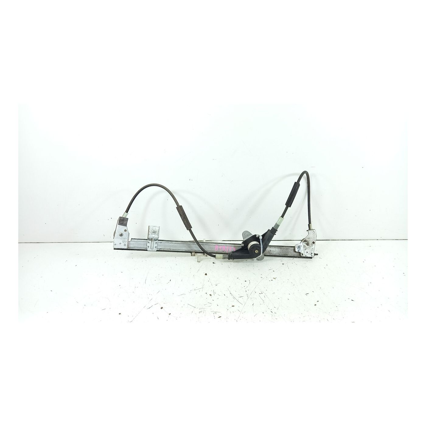 Front Left Door Window Regulator Front Left Door Window Regulator