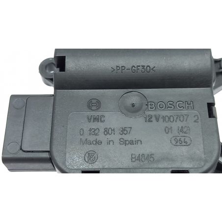 Motor de caja calefactora para VOLKSWAGEN Polo 1.2 12V (51KW) BER. 5P/B/1198CC 132801357 Motor de caja calefactora para VOLKSWAGEN Polo 1.2 12V (51KW) BER. 5P/B/1198CC 132801357