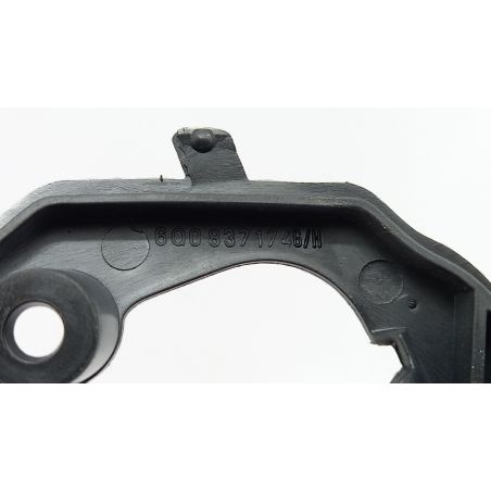 Maniglia Interna Porta Anteriore Destra per VOLKSWAGEN Polo 1.2 12V (51KW) BER. 5P/B/1198CC 6Q0837174G Maniglia Interna Porta Anteriore Destra per VOLKSWAGEN Polo 1.2 12V (51KW) BER. 5P/B/1198CC 6Q0837174G
