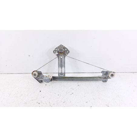 Fensterheber hintere linke Tür für OPEL Corsa 1.0 12V BER. 5P/B/998CC 9114705 Fensterheber hintere linke Tür für OPEL Corsa 1.0 12V BER. 5P/B/998CC 9114705