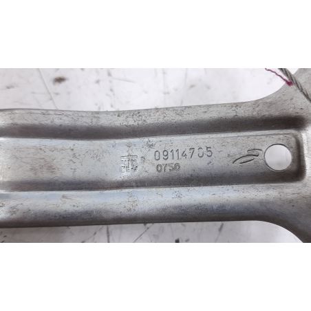 Fensterheber hintere linke Tür für OPEL Corsa 1.0 12V BER. 5P/B/998CC 9114705 Fensterheber hintere linke Tür für OPEL Corsa 1.0 12V BER. 5P/B/998CC 9114705