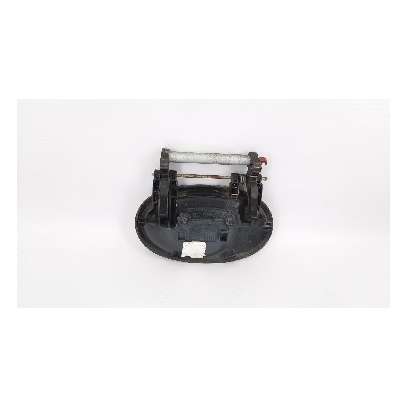 Rear Right Door Handle Rear Right Door Handle