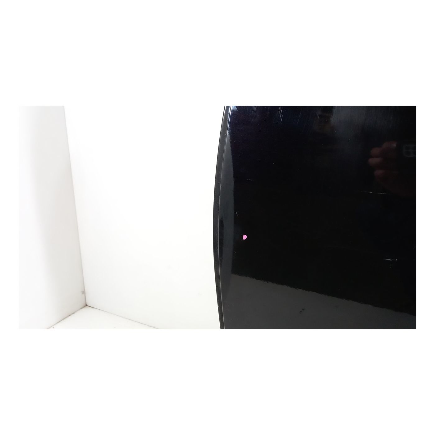 Left Rear Door Left Rear Door