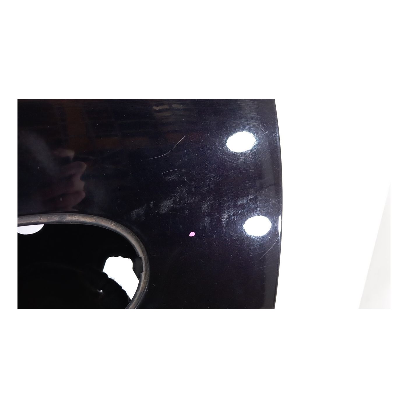 Left Rear Door Left Rear Door