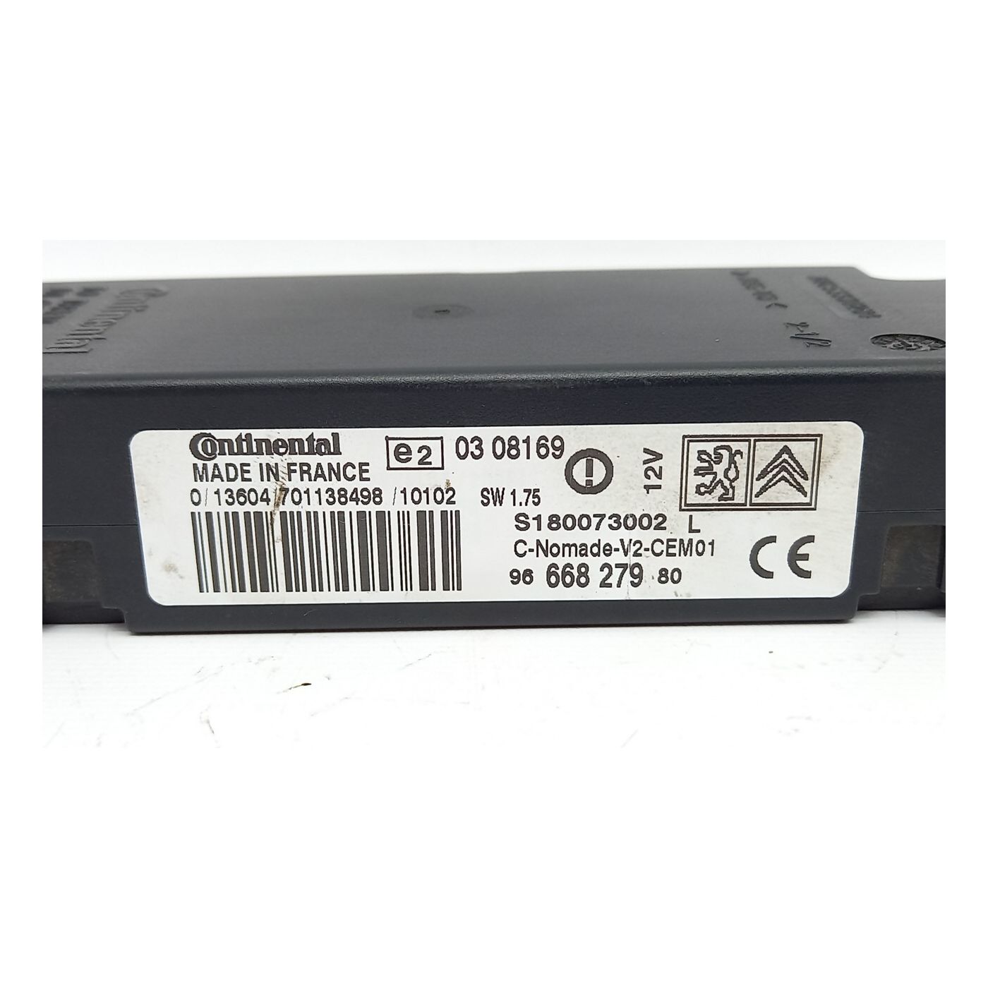 Bluetooth-Steuergerät Bluetooth-Steuergerät