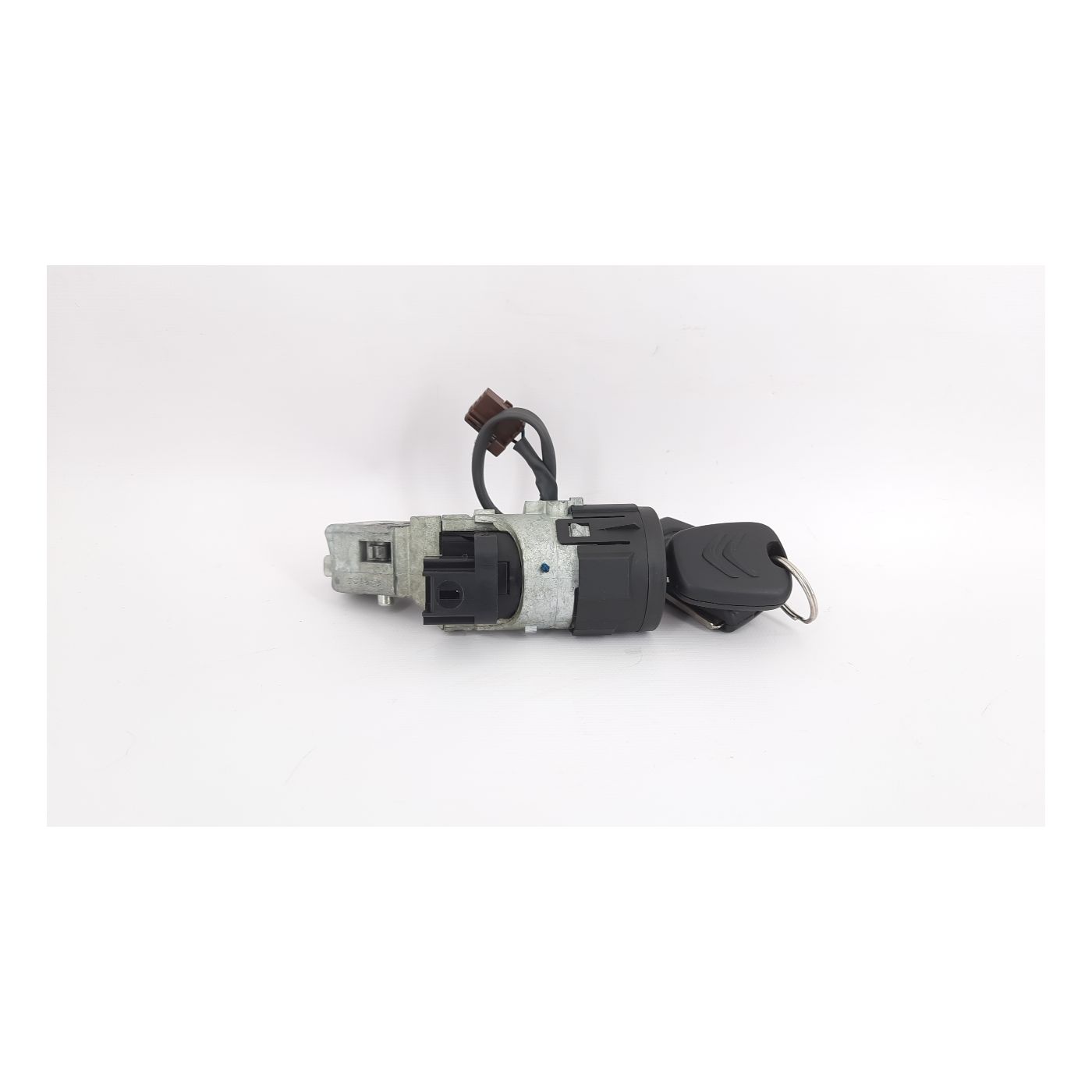 Ignition Block With Key Ignition Block With Key