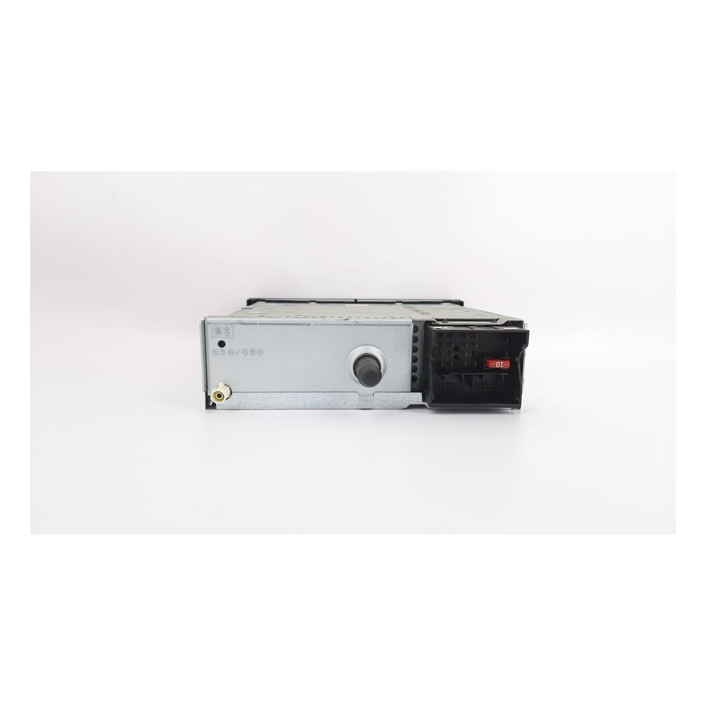 Radio (Unlocking Code Not Provided) Radio (Unlocking Code Not Provided)
