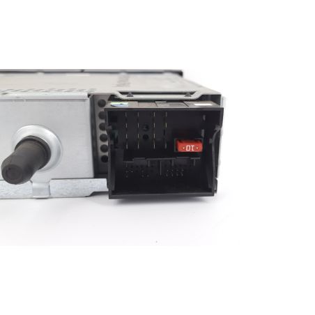 Radio (Unlocking Code Not Provided) for CITROEN C3 2a Serie 1.4 ENERGY G BER. 5P/B-G/1360CC 96662669XT