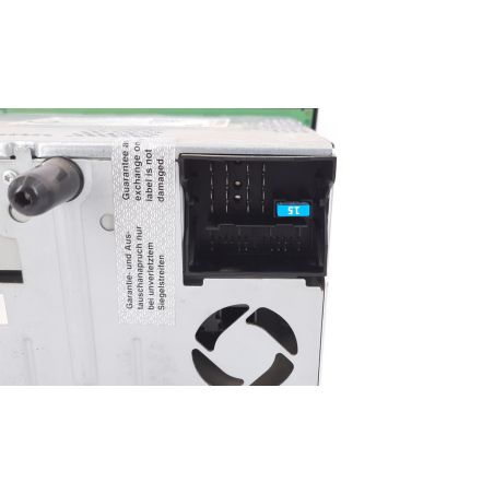 Radio (Unlocking Code Not Provided) for OPEL Corsa 1.2 GPL-TECH (63KW) BER 5P/B-G/1229CC 13407099 Radio (Unlocking Code Not Provided) for OPEL Corsa 1.2 GPL-TECH (63KW) BER 5P/B-G/1229CC 13407099