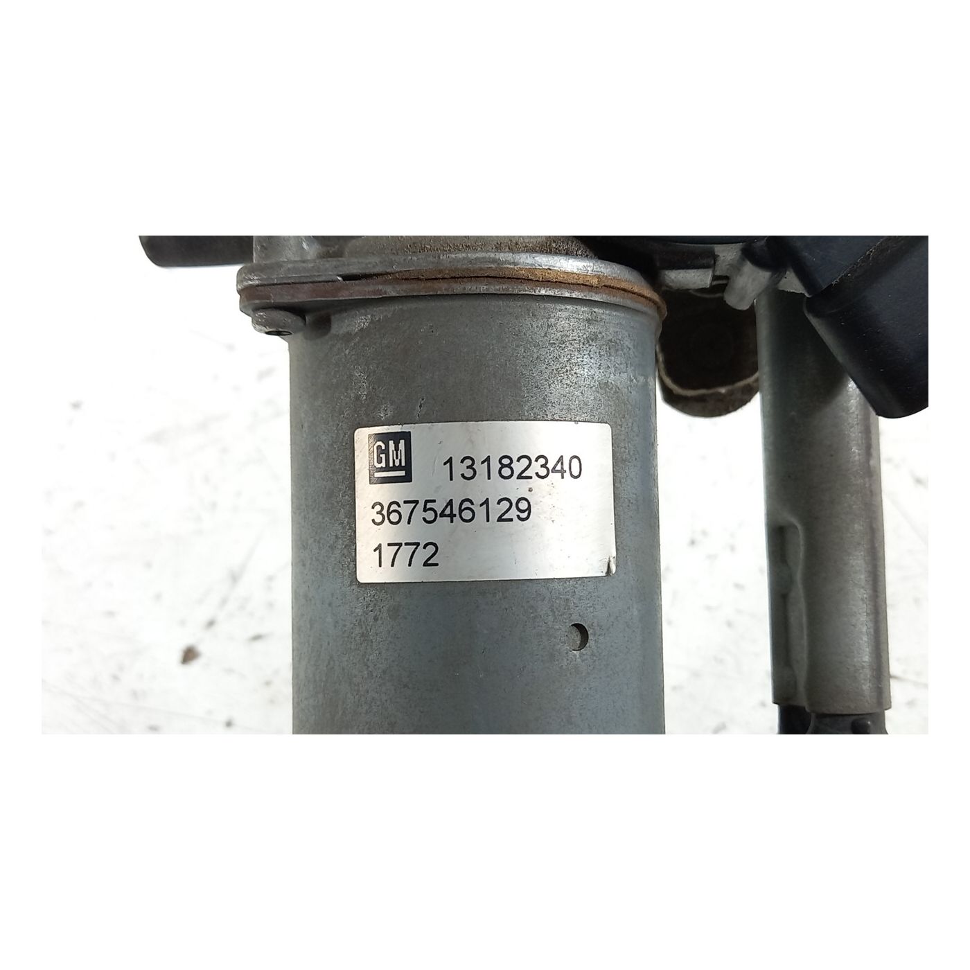 Front Wiper Motor Front Wiper Motor
