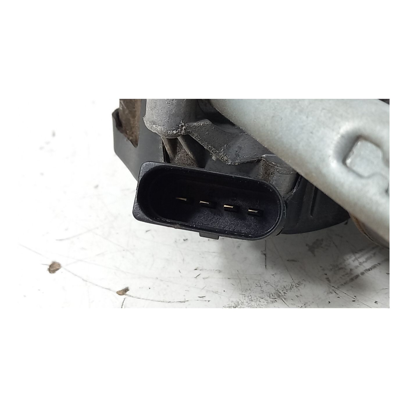 Front Wiper Motor Front Wiper Motor