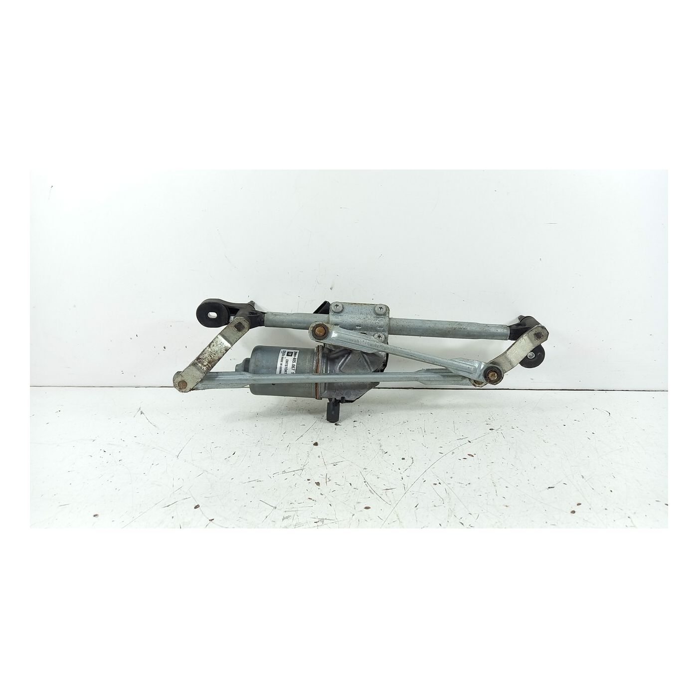 Front Wiper Motor Front Wiper Motor