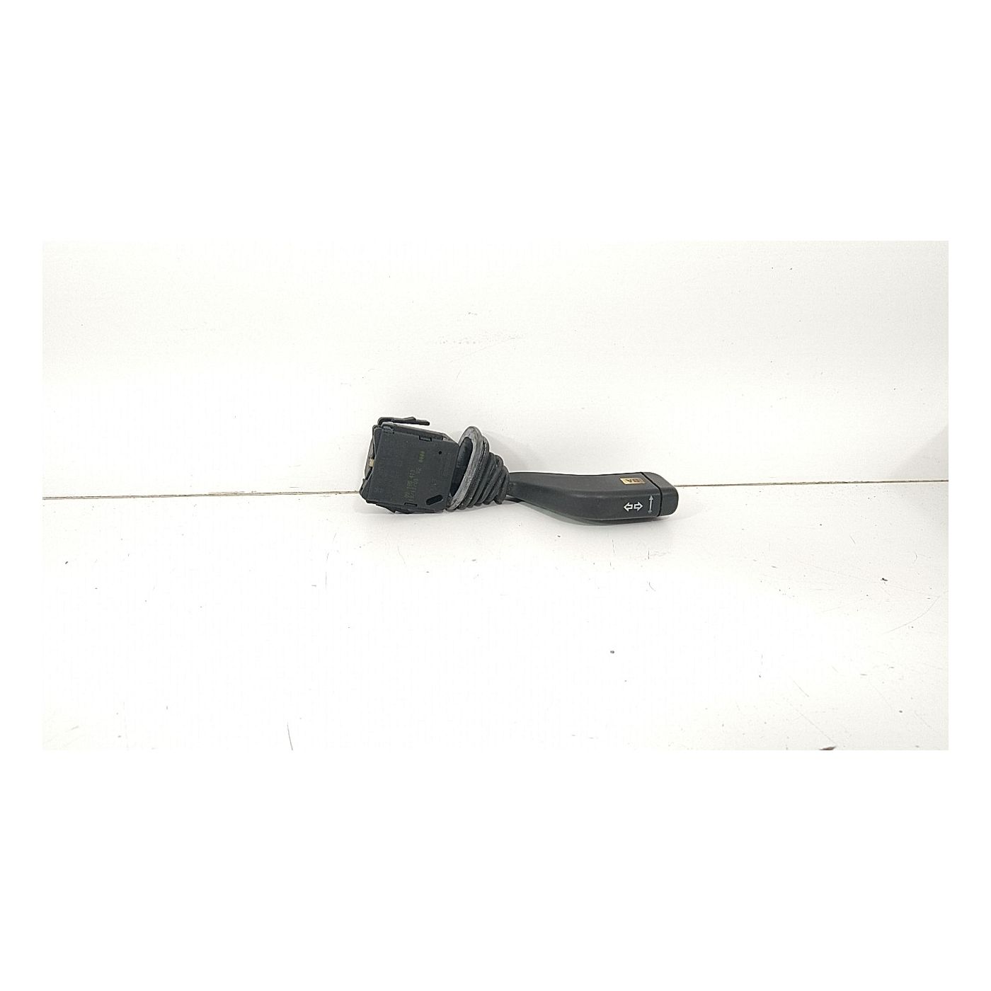 Locking Steering Wheel Control Lights Locking Steering Wheel Control Lights