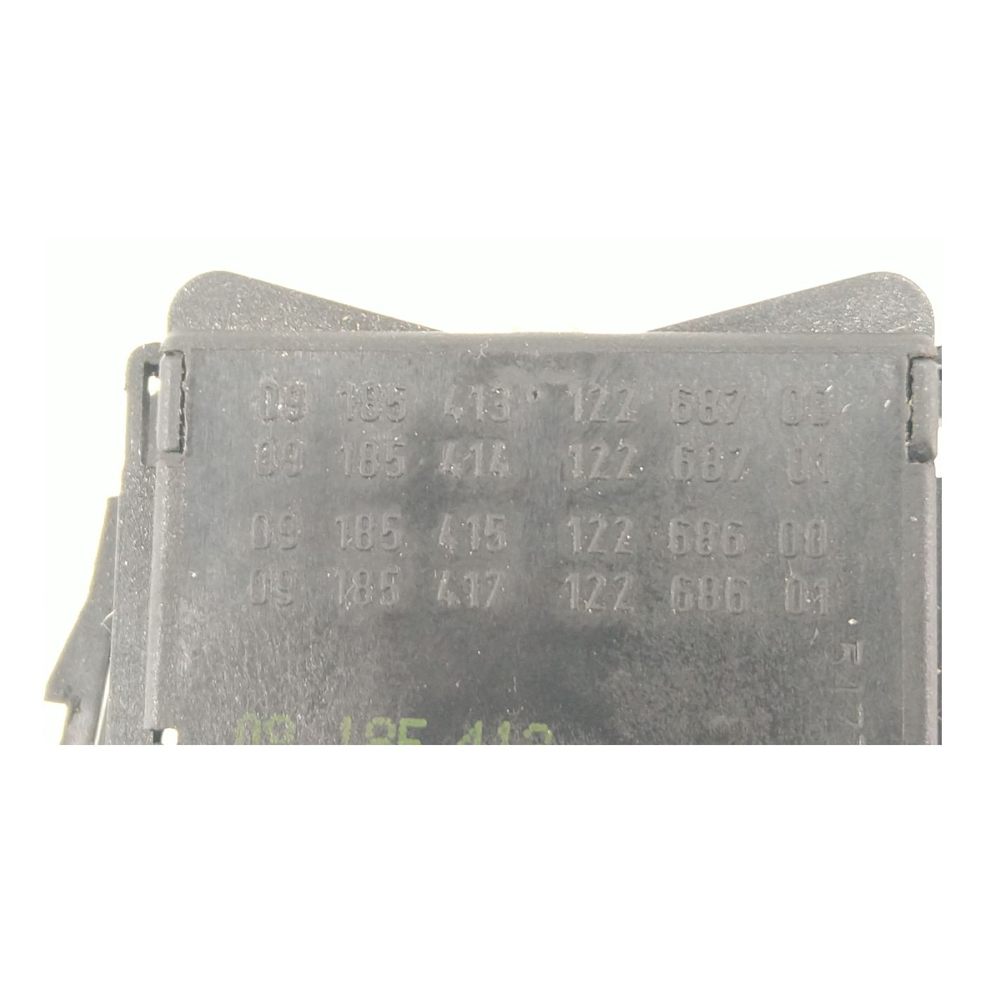 Locking Steering Wheel Control Lights Locking Steering Wheel Control Lights