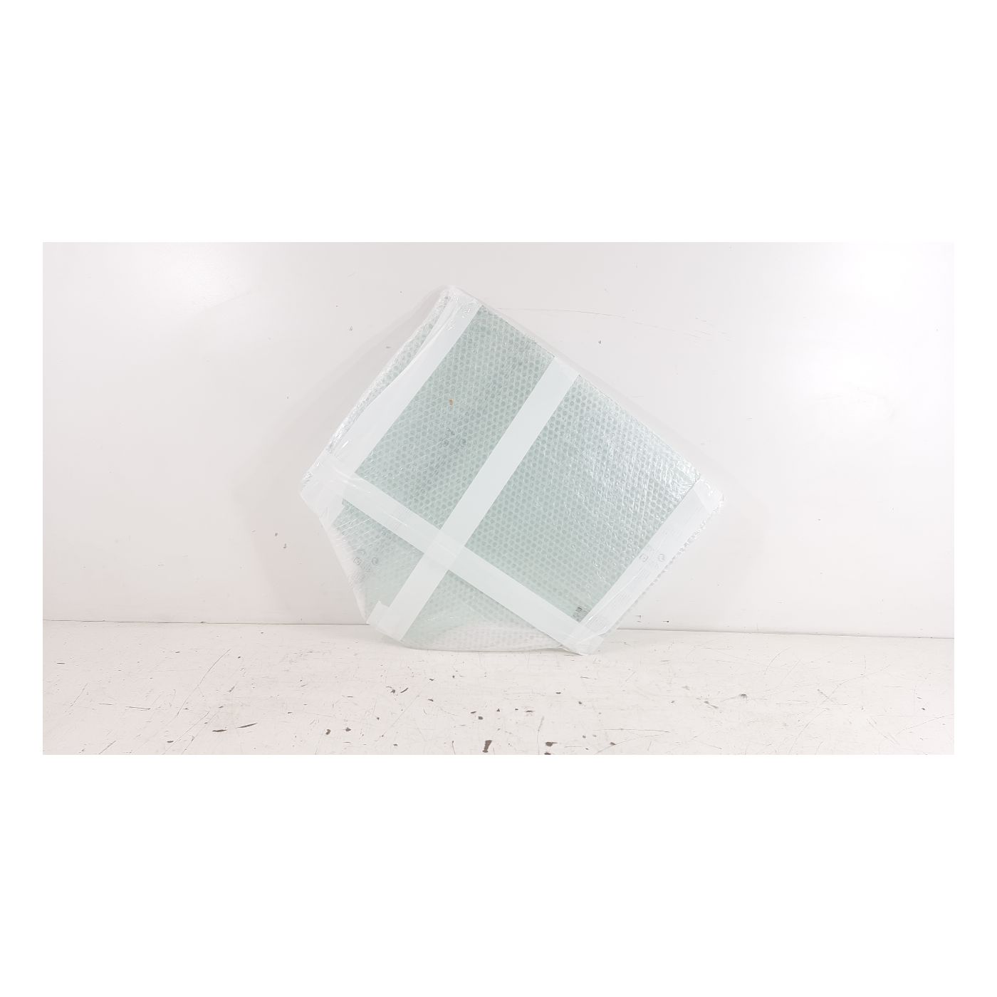 Rear Left Door Glass Rear Left Door Glass