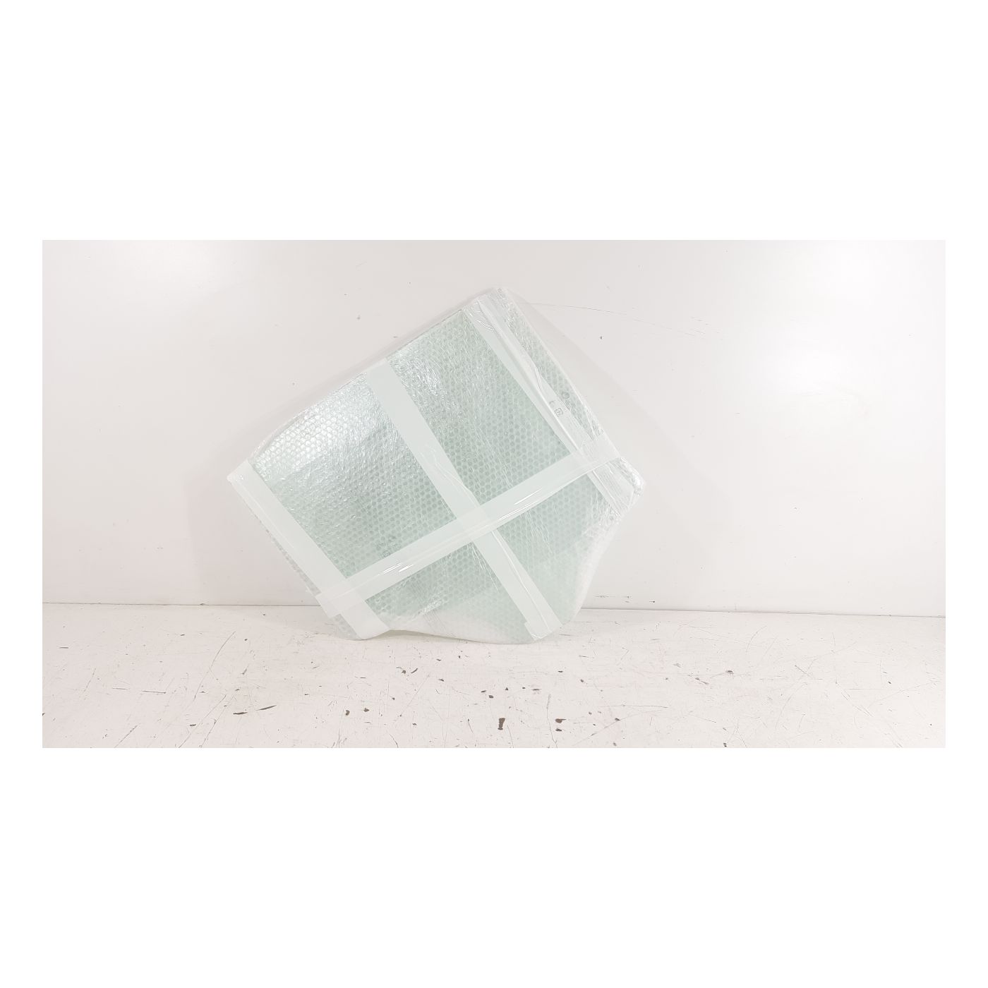 Rear Right Door Glass Rear Right Door Glass
