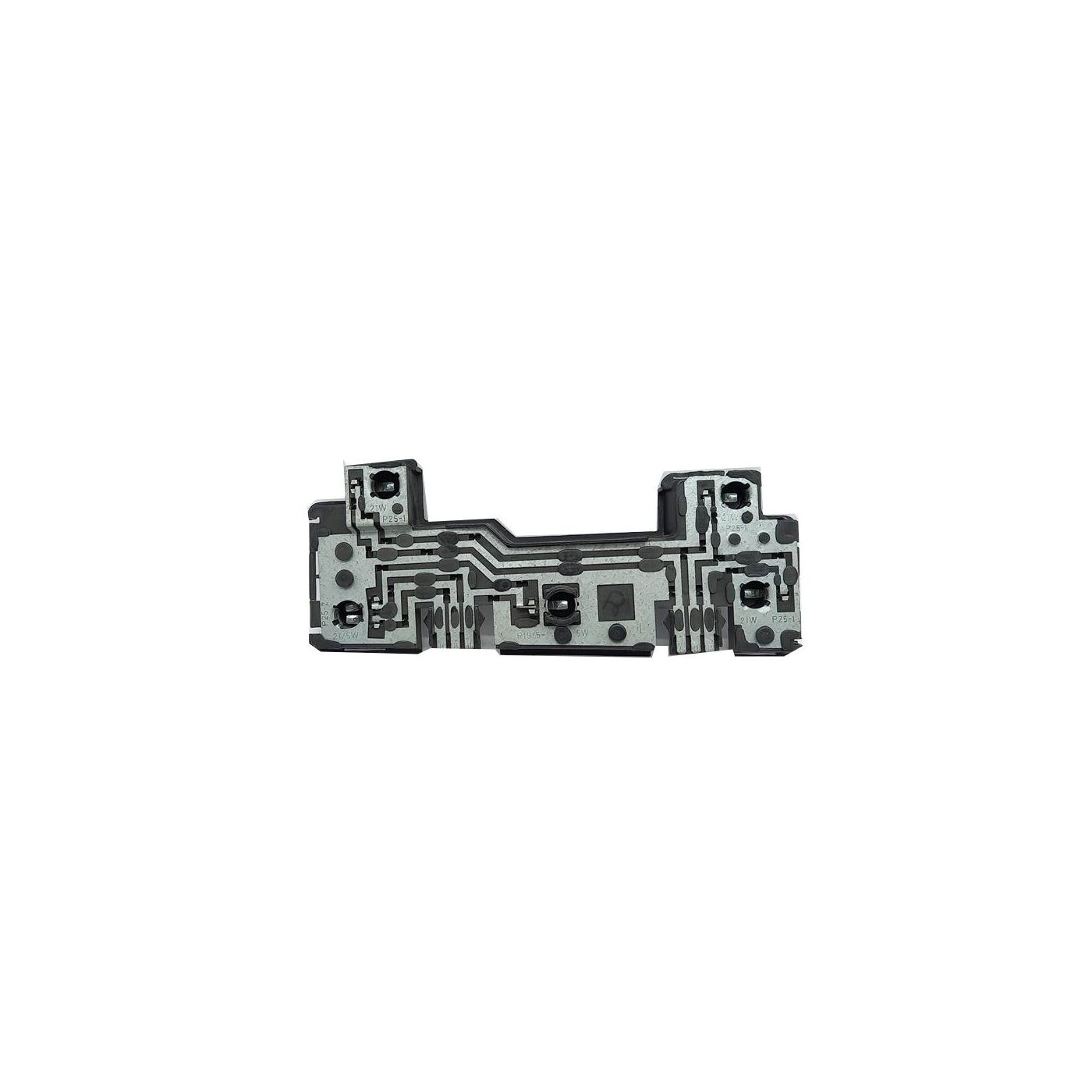 Left Rear Light Bulb Holder Left Rear Light Bulb Holder