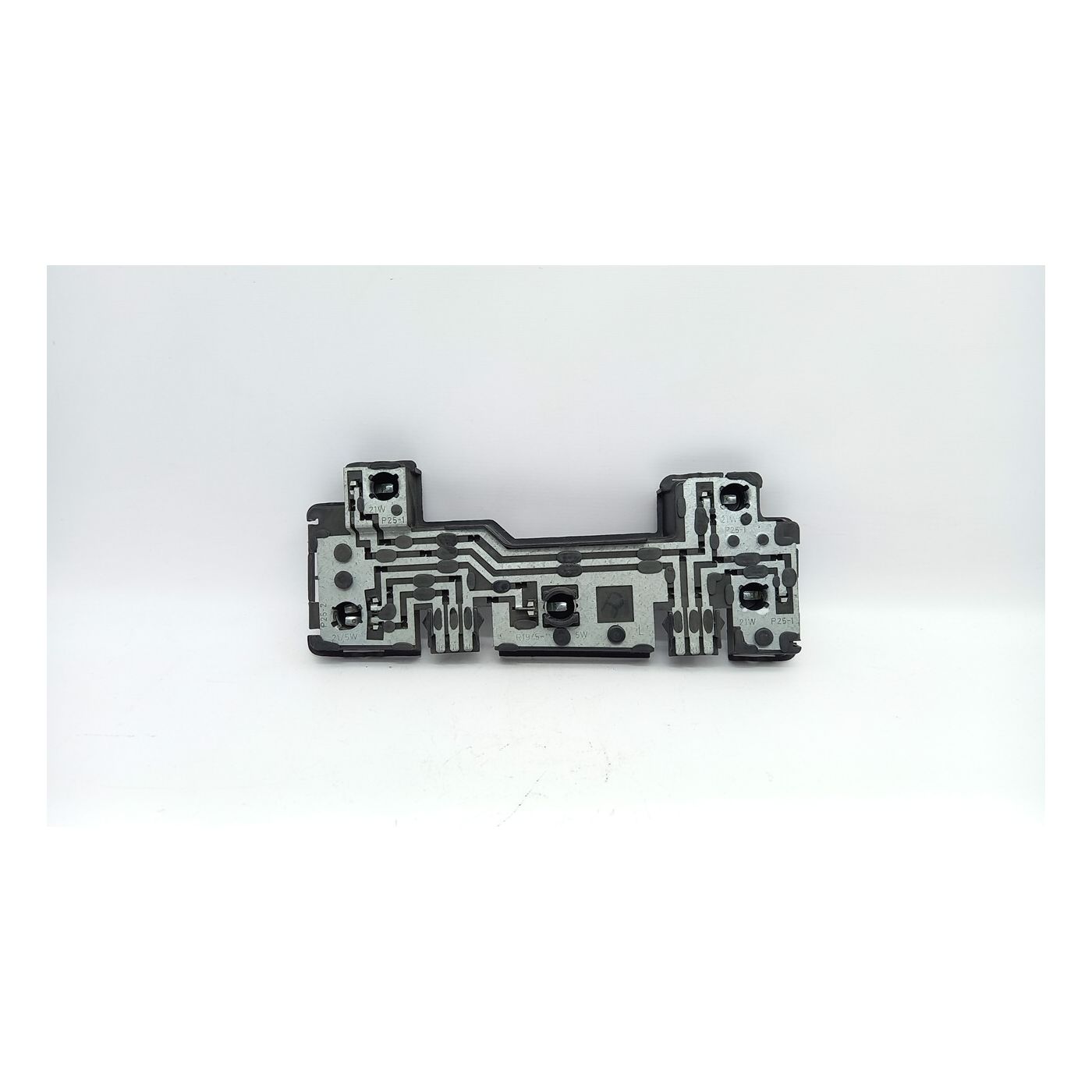 Left Rear Light Bulb Holder Left Rear Light Bulb Holder