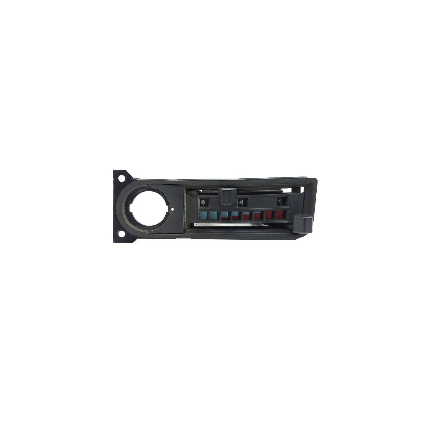 Climate Control Unit Climate Control Unit