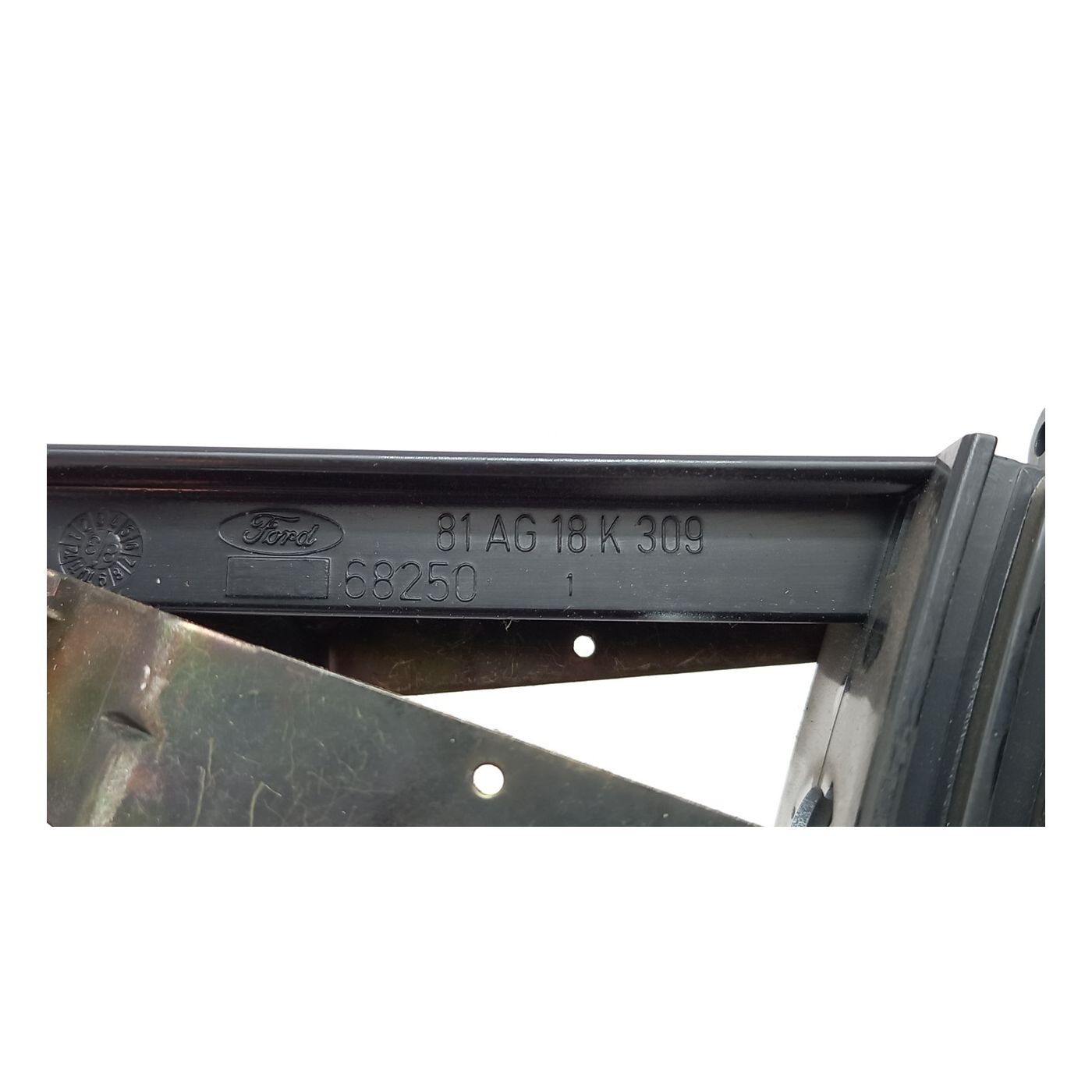 Climate Control Unit Climate Control Unit