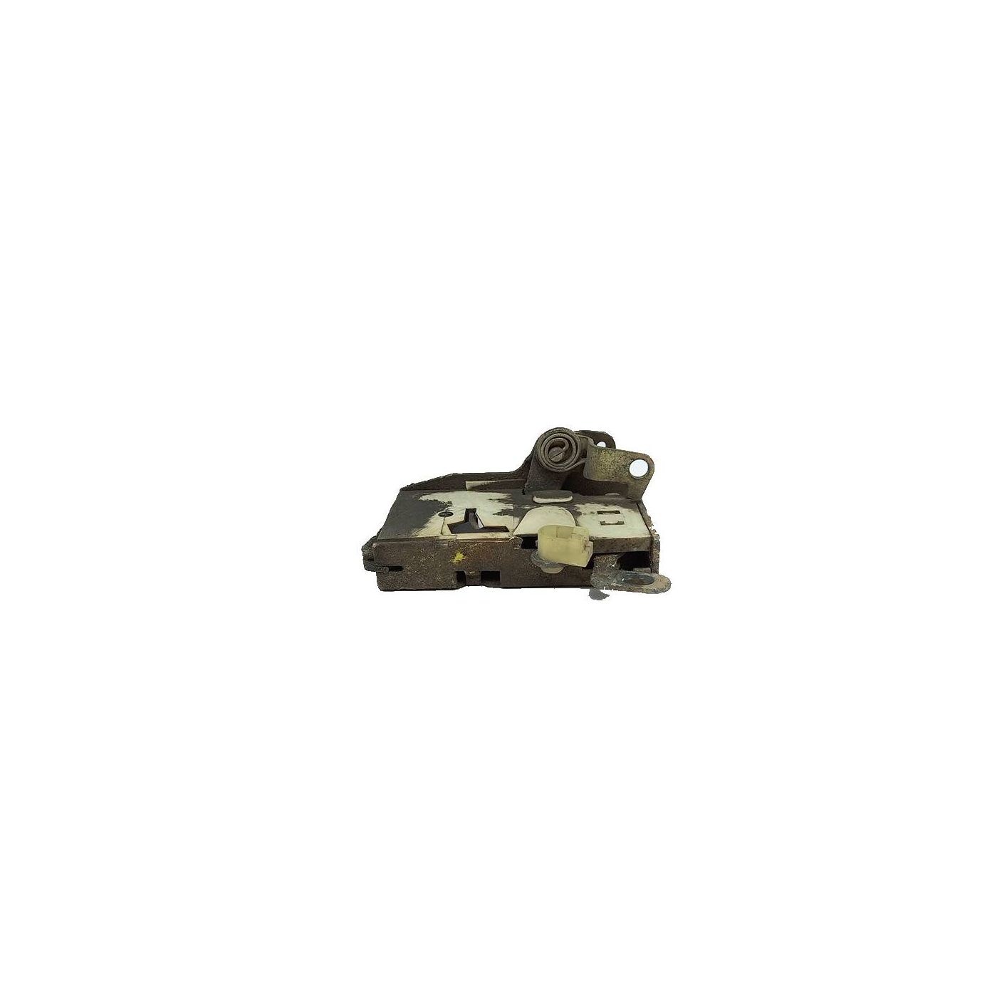 Front Left Door Lock Front Left Door Lock