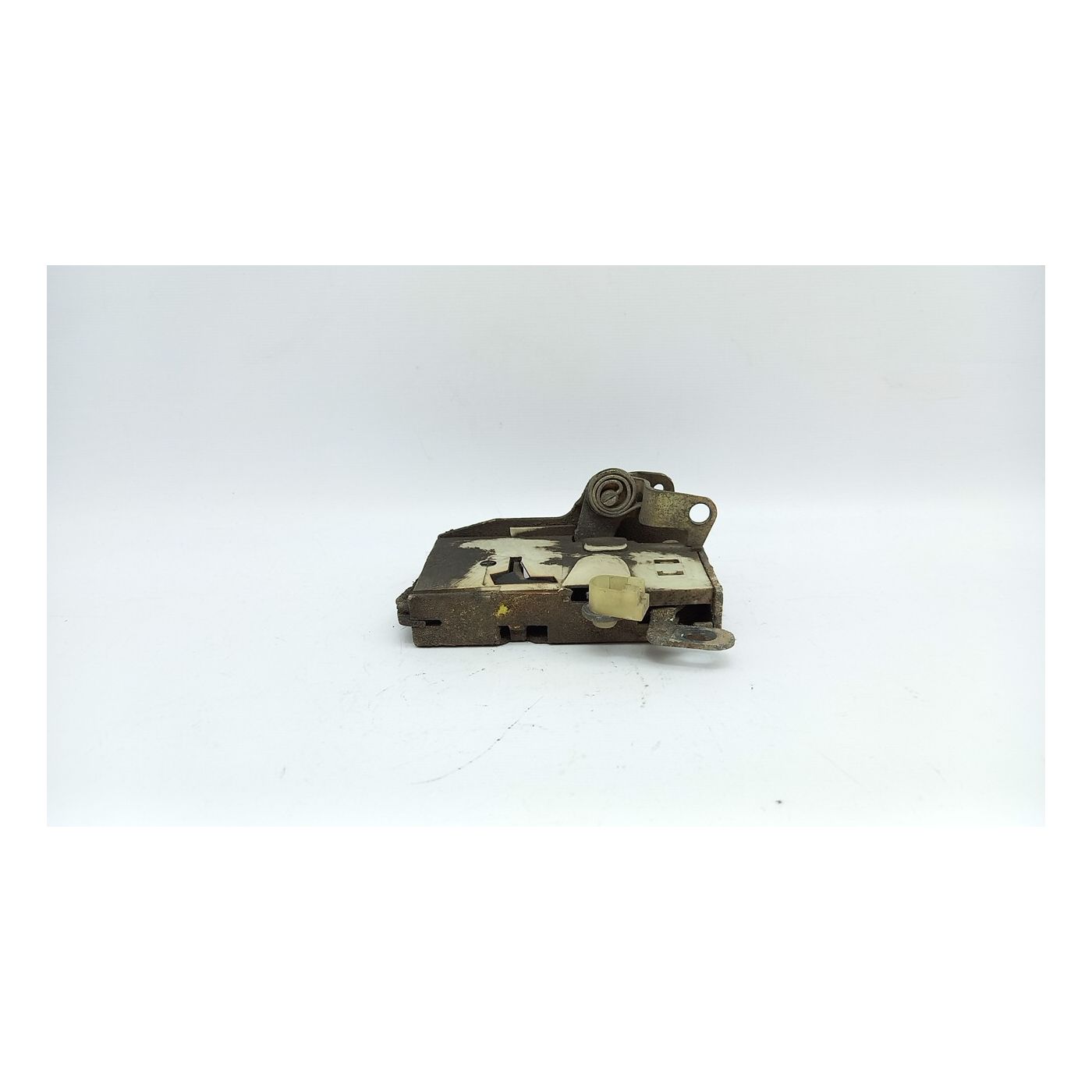 Front Left Door Lock Front Left Door Lock