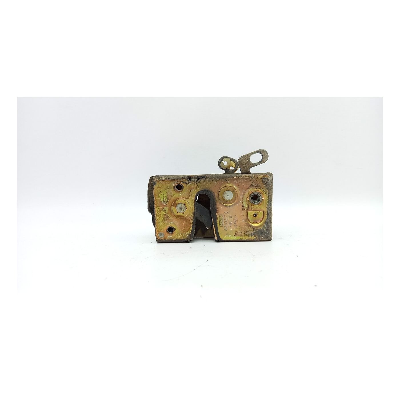 Front Left Door Lock Front Left Door Lock