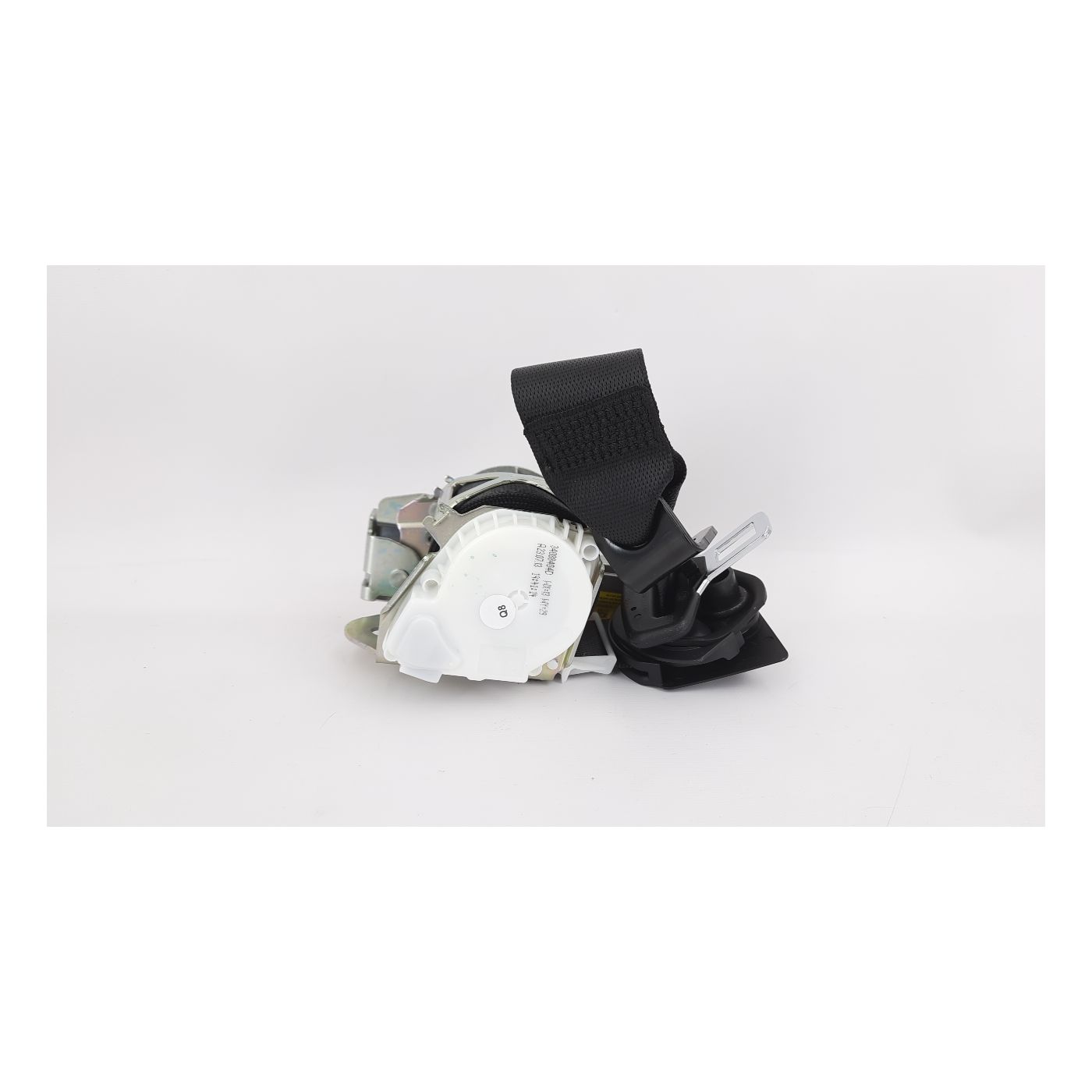Ceinture de sécurité arrière gauche Ceinture de sécurité arrière gauche