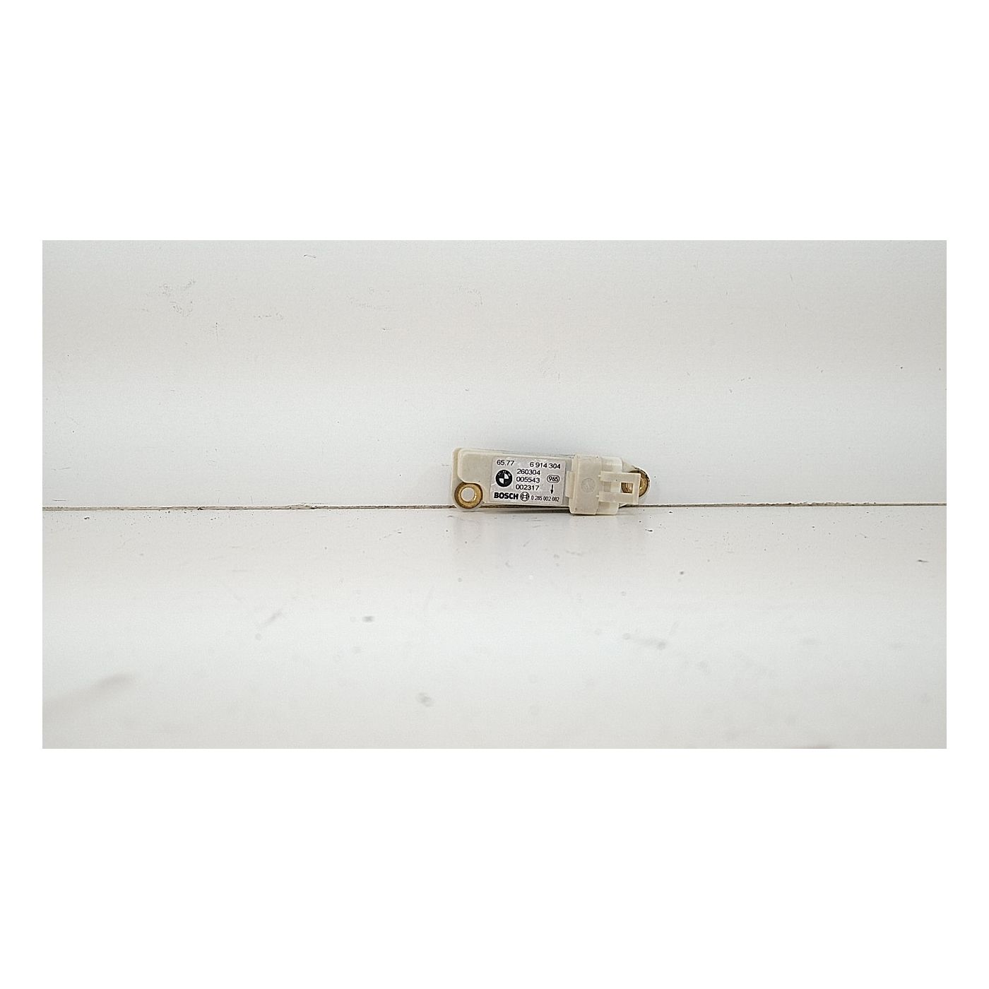 Sensore Airbag Laterale Destra Sensore Airbag Laterale Destra
