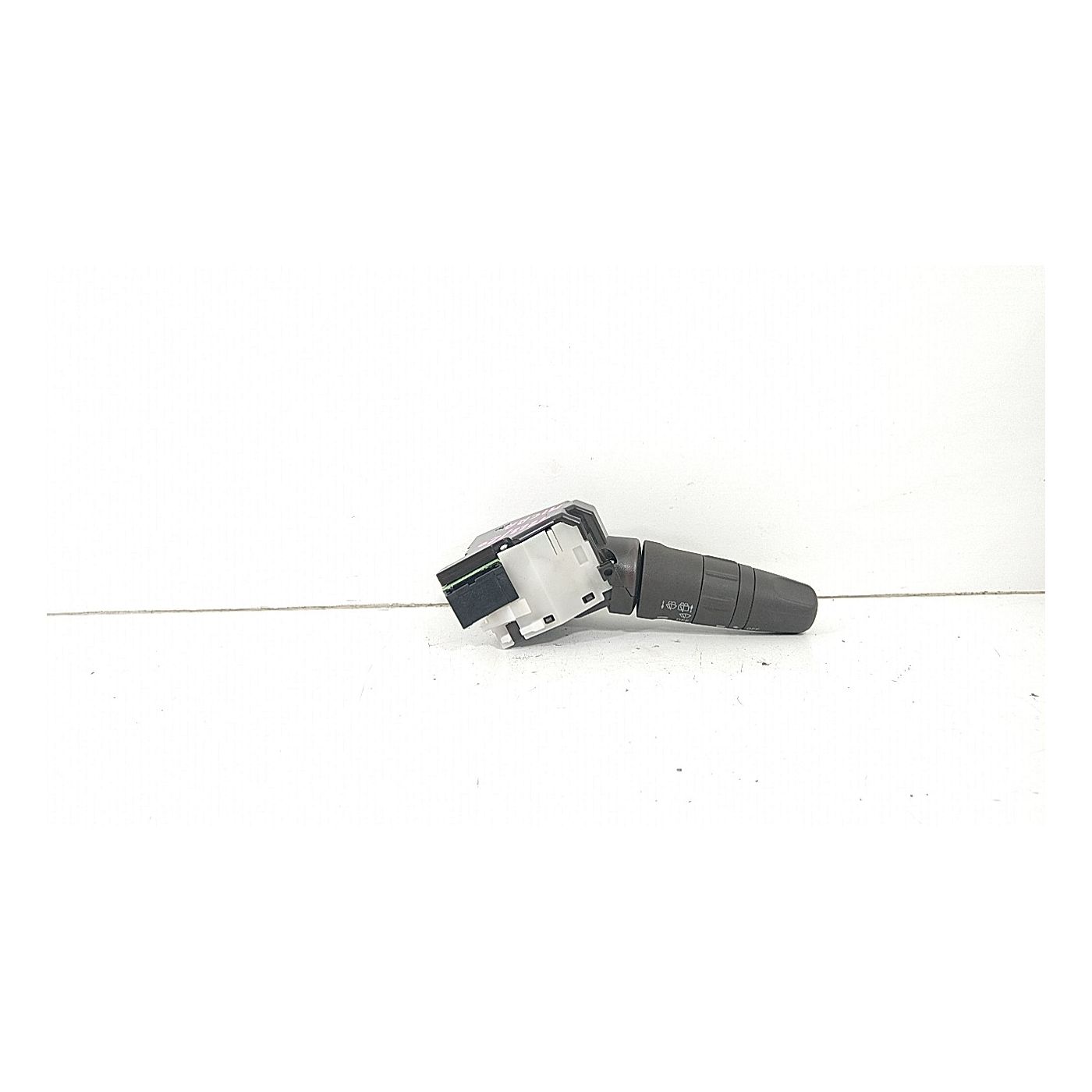 Wischer-Steuerblock Wischer-Steuerblock
