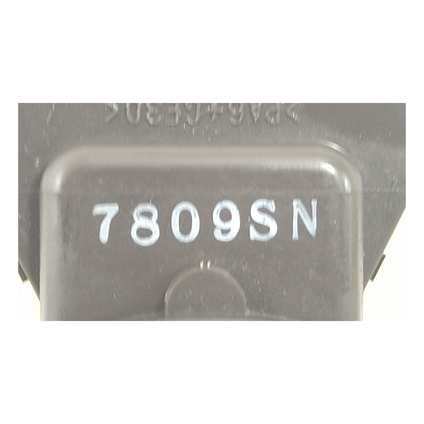 Wischer-Steuerblock Wischer-Steuerblock