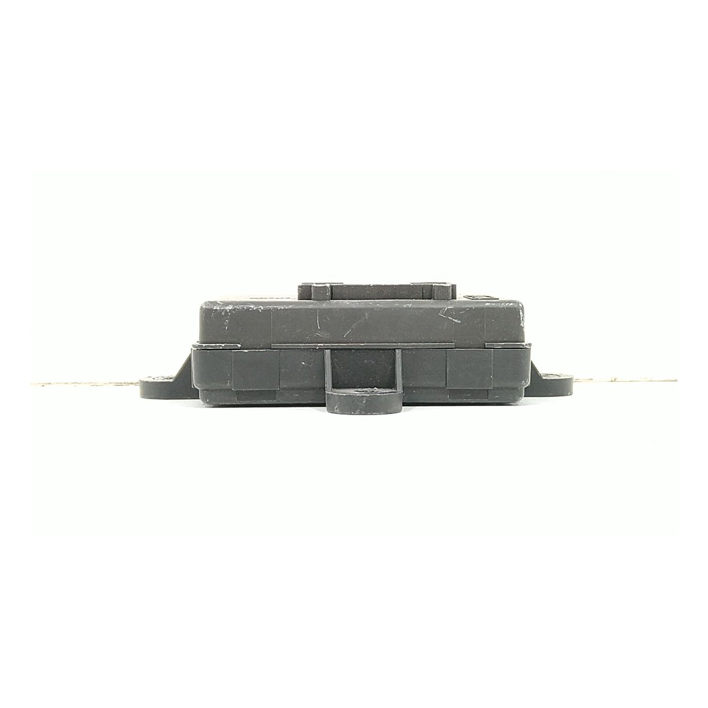 Left Rear Door Control Unit Left Rear Door Control Unit